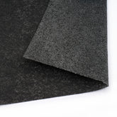 Plakvlies stevig 90x100cm Vlieseline PLAKVLIES - STEVIG - 90X100 - ZWART Zwart